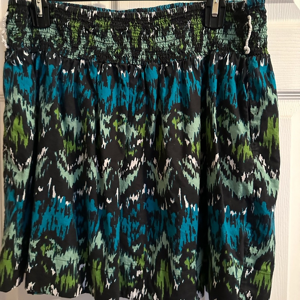 XL skirt
